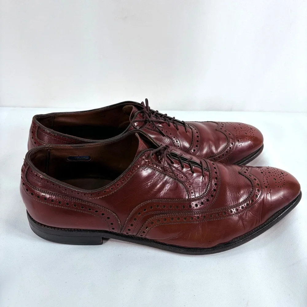 Allen Edmonds allen edmonds